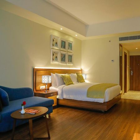 Lemon Tree Premier, Patna Hotell Patna  Exteriör bild